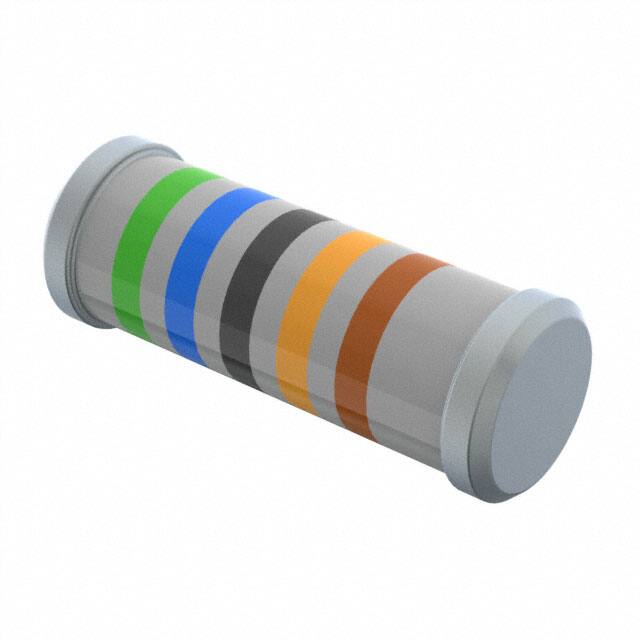 MMP100FRE560K RES SMD 1% 1W MELF