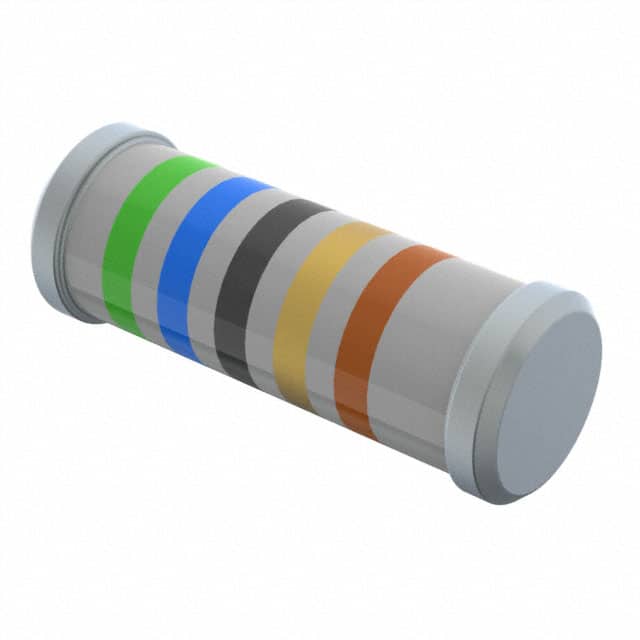 MMP100FRE56R RES SMD 1% 1W MELF