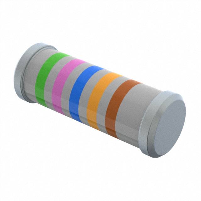 MMP100FRE576K RES SMD 1% 1W MELF