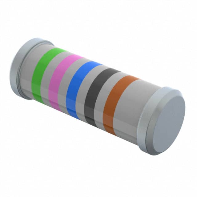 MMP100FRE576R RES SMD 1% 1W MELF