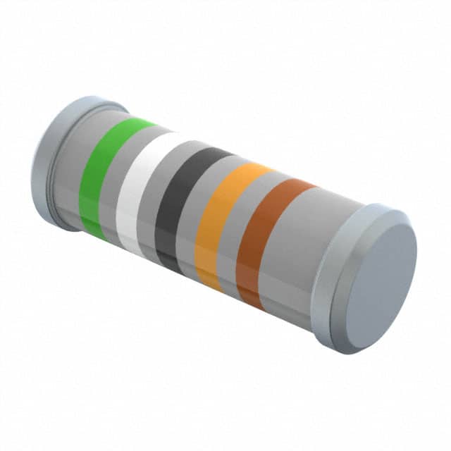 MMP100FRE590K RES SMD 1% 1W MELF