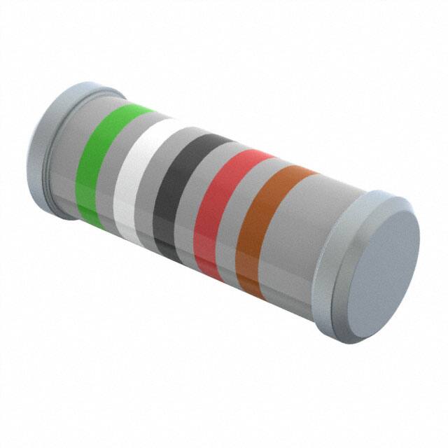 MMP100FRE59K RES SMD 1% 1W MELF