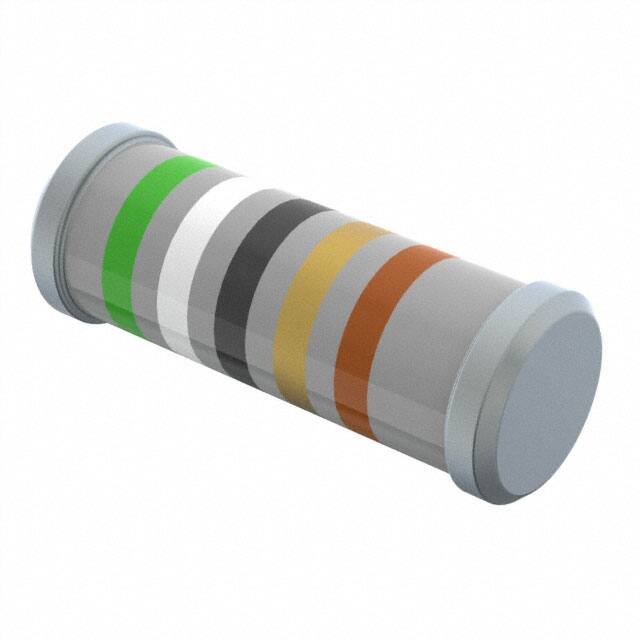 MMP100FRE59R RES SMD 1% 1W MELF
