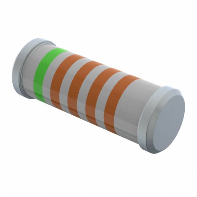 MMP100FRE5K11 RES SMD 1% 1W MELF