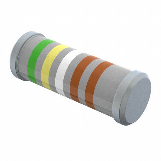 MMP100FRE5K49 RES SMD 1% 1W MELF