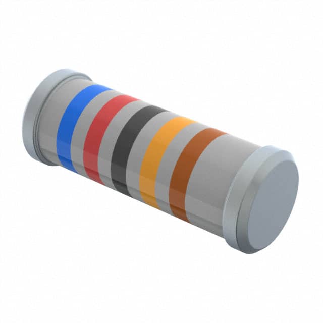MMP100FRF620K RES SMD 1% 1W MELF