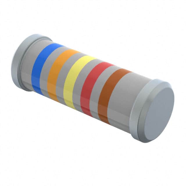 MMP100FRF63K4 RES SMD 1% 1W MELF