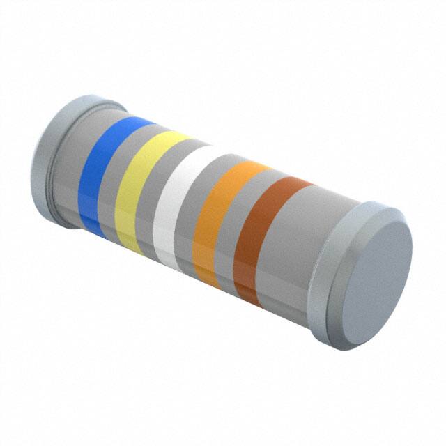 MMP100FRF649K RES SMD 1% 1W MELF