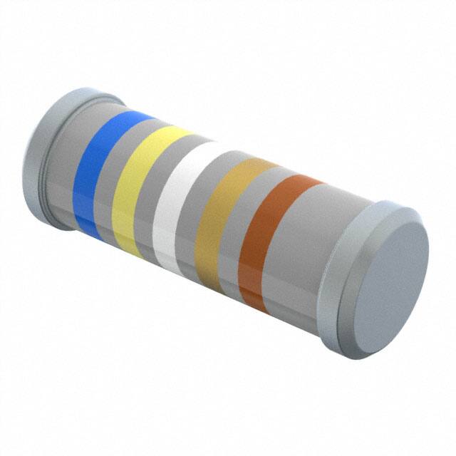 MMP100FRF64R9 RES SMD 1% 1W MELF