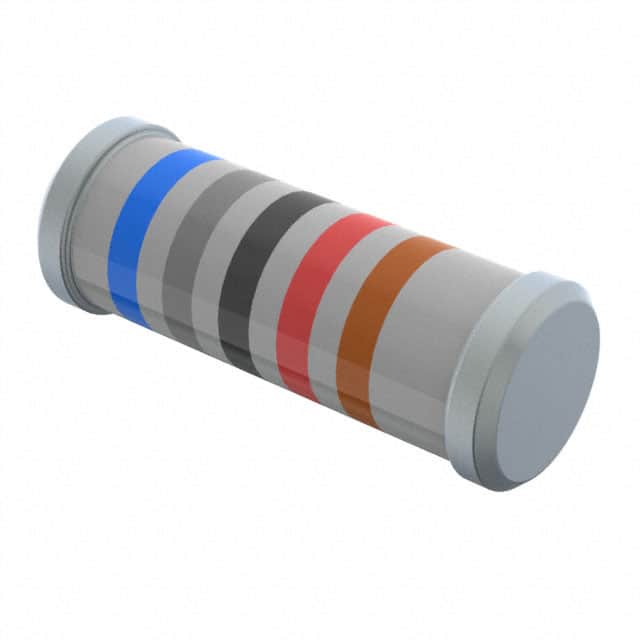 MMP100FRF68K RES SMD 1% 1W MELF