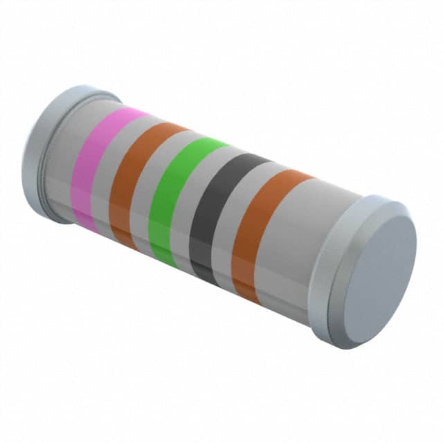 MMP100FRF715R RES SMD 1% 1W MELF