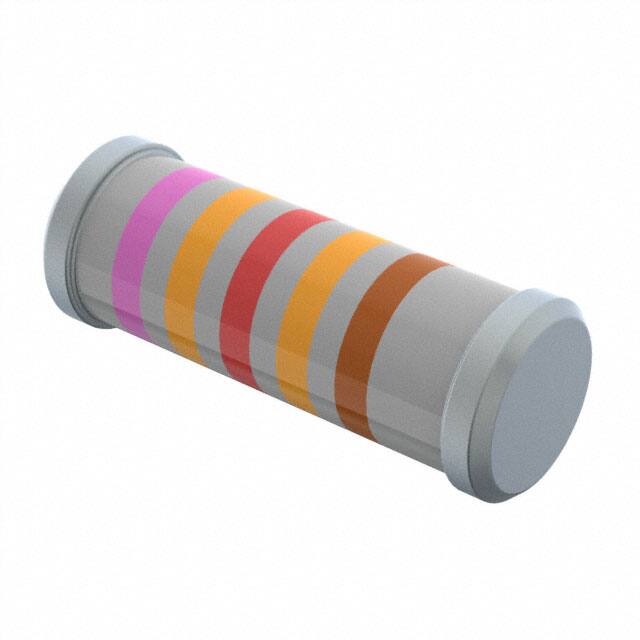 MMP100FRF732K RES SMD 1% 1W MELF
