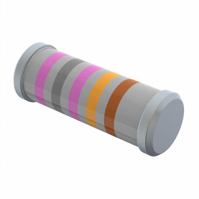 MMP100FRF787K RES SMD 1% 1W MELF