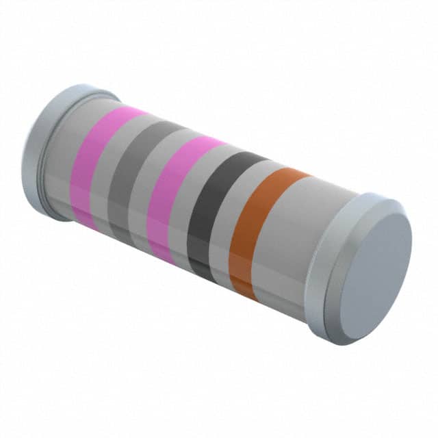 MMP100FRF787R RES SMD 1% 1W MELF