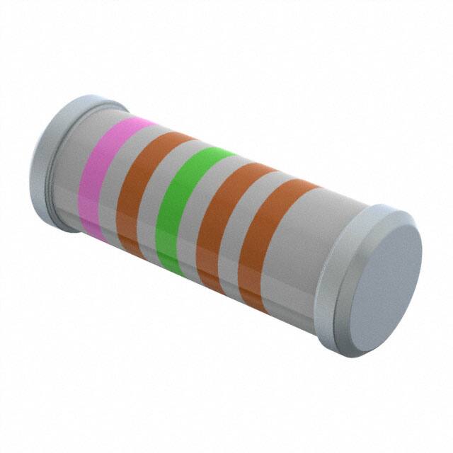 MMP100FRF7K15 RES SMD 1% 1W MELF