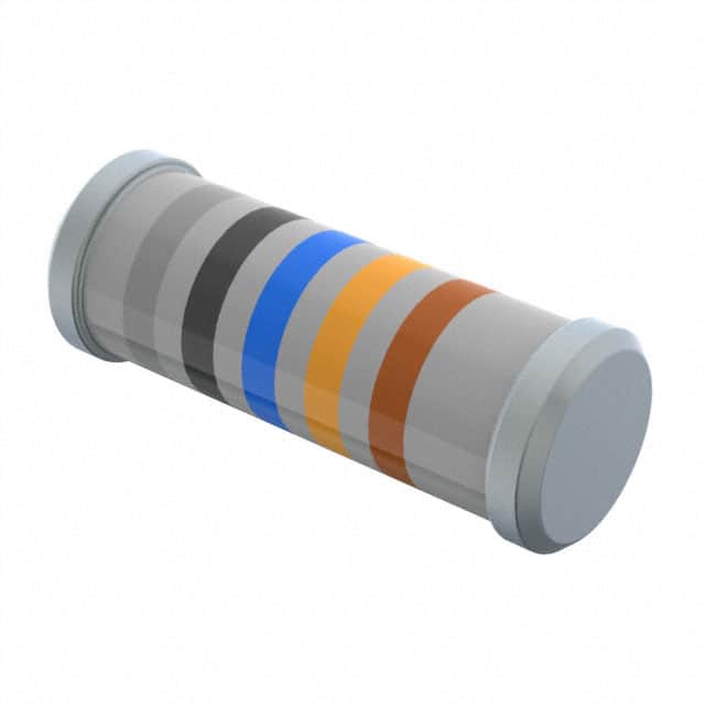 MMP100FRF806K RES SMD 1% 1W MELF