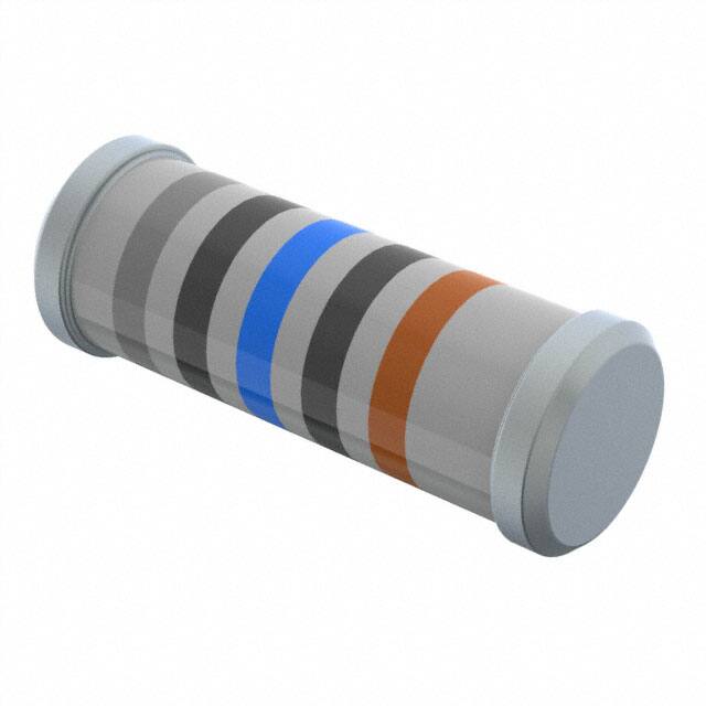 MMP100FRF806R RES SMD 1% 1W MELF