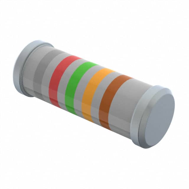 MMP100FRE825K RES SMD 1% 1W MELF