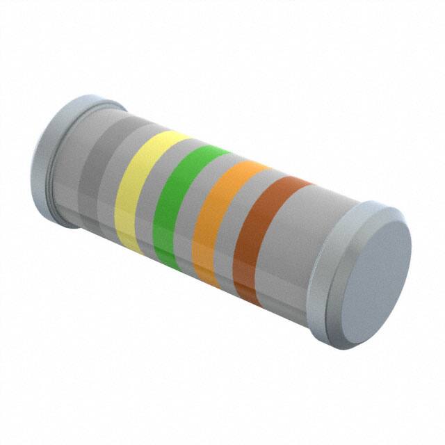 MMP100FRE845K RES SMD 1% 1W MELF