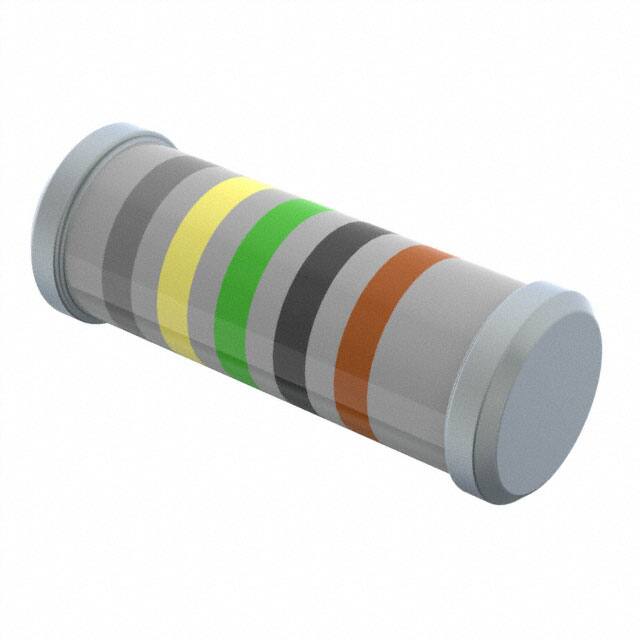 MMP100FRE845R RES SMD 1% 1W MELF