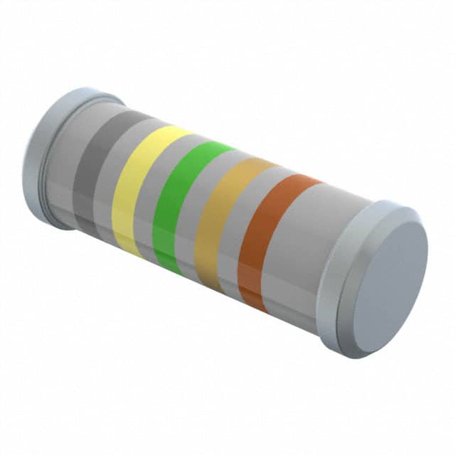 MMP100FRE84R5 RES SMD 1% 1W MELF