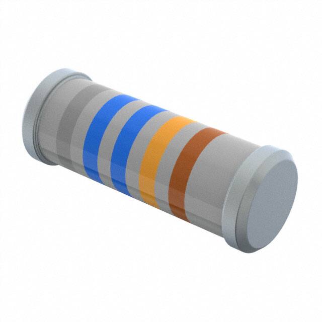 MMP100FRE866K RES SMD 1% 1W MELF