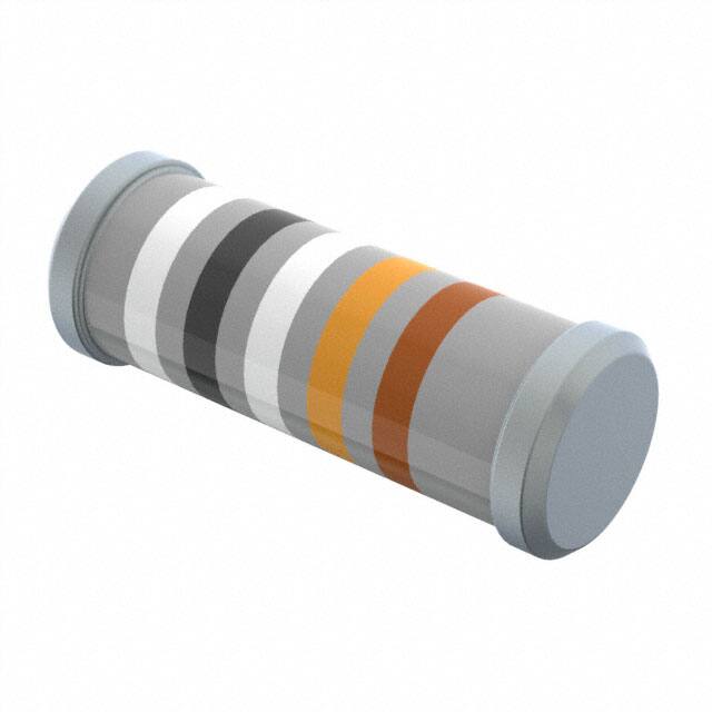MMP100FRE909K RES SMD 1% 1W MELF
