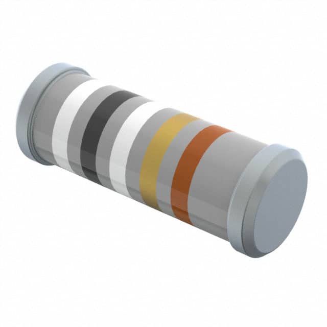 MMP100FRE90R9 RES SMD 1% 1W MELF