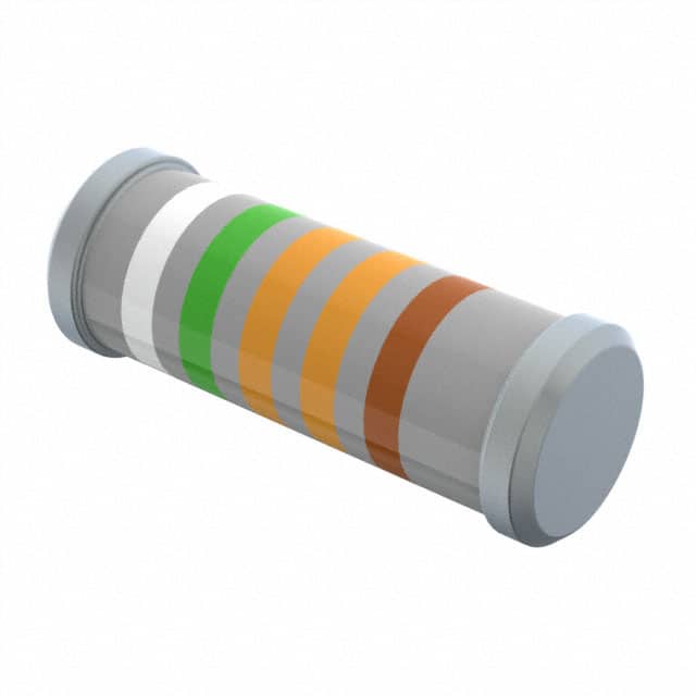 MMP100FRE953K RES SMD 1% 1W MELF