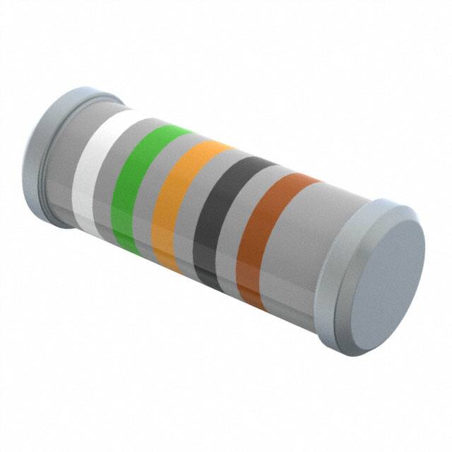 MMP100FRE953R RES SMD 1% 1W MELF