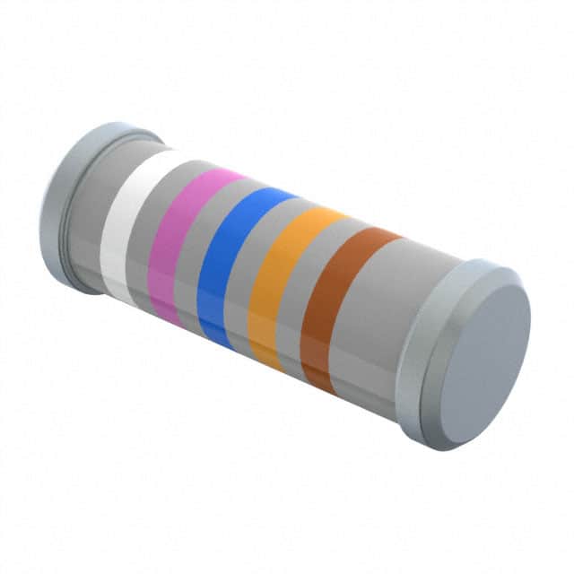 MMP100FRE976K RES SMD 1% 1W MELF