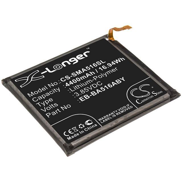 CS-SMA516SL BATTERY Replacement for Cameron Sino CS-
