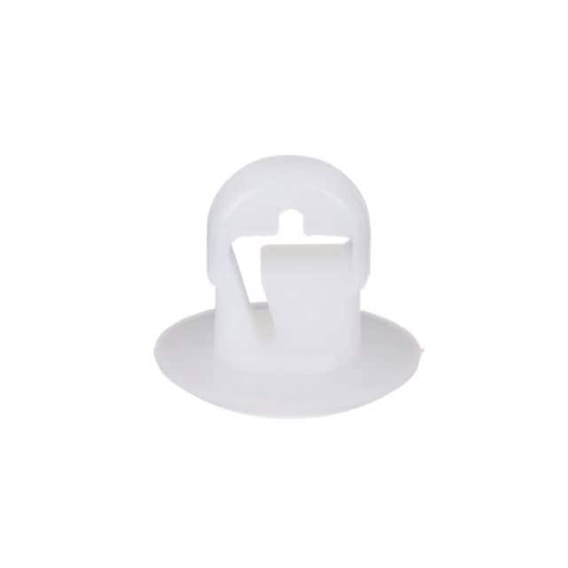 PBMS-H25-M CABLE TIE HLDR SNGLE BUTTON MNT