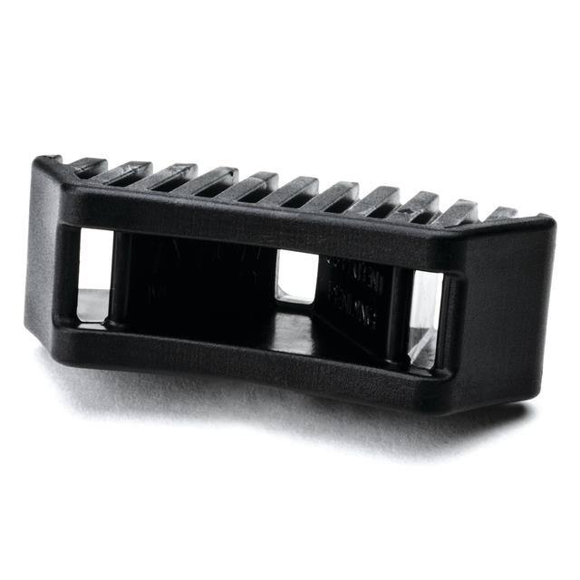MSBT1200HIRHSH1 CABLE TIE HLDR TRIPLE TIE MOUNT