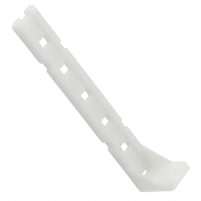 PP2S-S10-X CABLE TIE HLDR MULT SCRW #10 NAT