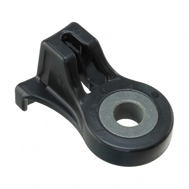 151-02099 CABLE TIE HLDR SNGLE TORQUE MNT