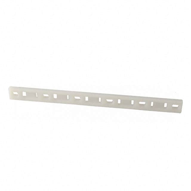 MTP5H-E10-C CABLE TIE HLD MULT SCR #10 5 BDL
