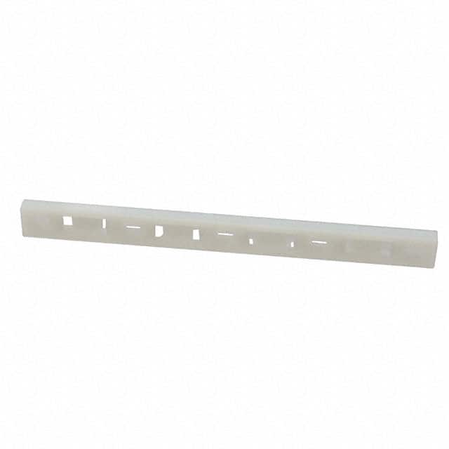 MTP4H-E10-C CABLE TIE HLD MULT SCR #10 4 BDL