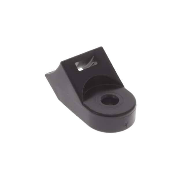 AL-SM120-187-30-C CABLE TIE HLDR SNGLE SCREW MNT