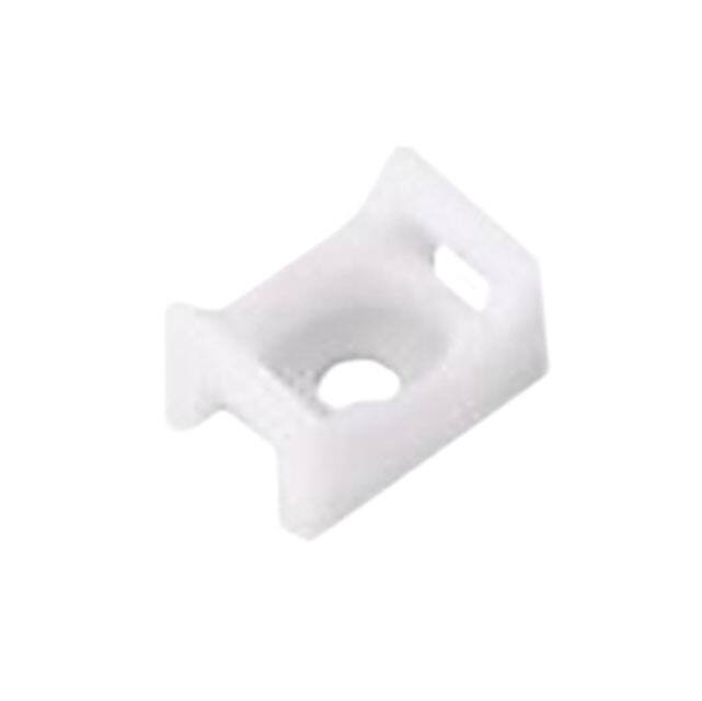 TM3S10-C69 CABLE TIE HLDR DUAL SCREW #10