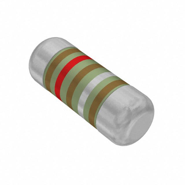 SMM02070C1218FBP00 RES SMD 1.21 OHM 1% 1W MELF