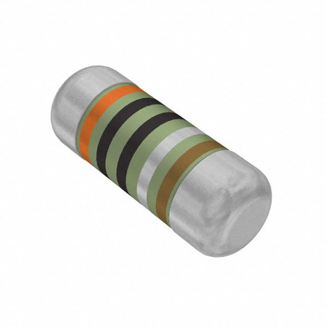 SMM02070C3008FBP00 RES SMD 3 OHM 1% 1W MELF