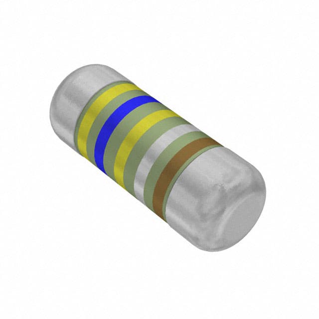 SMM02070C4648FBP00 RES SMD 4.64 OHM 1% 1W MELF