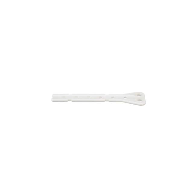 PPF2S-S25-V69 CABLE TIE HLDR MULT SCREW 1/4"