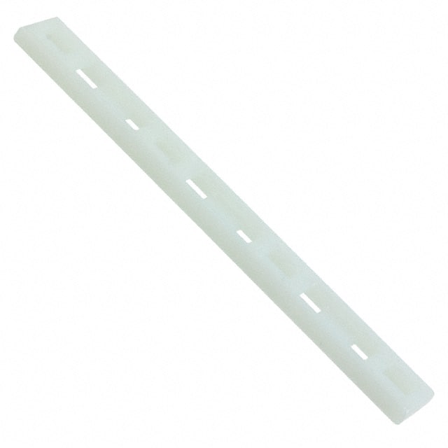 MTPC3H-E10-C39 CABLE TIE HLDR SCRW #10 3 BUNDLE