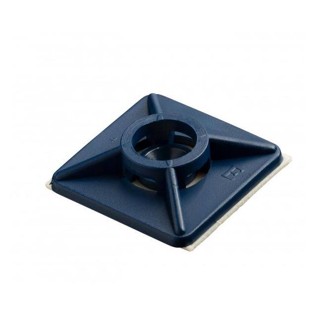 5473DTRB MOUNT BASE BLUE DT L27 2W 4.8 WI