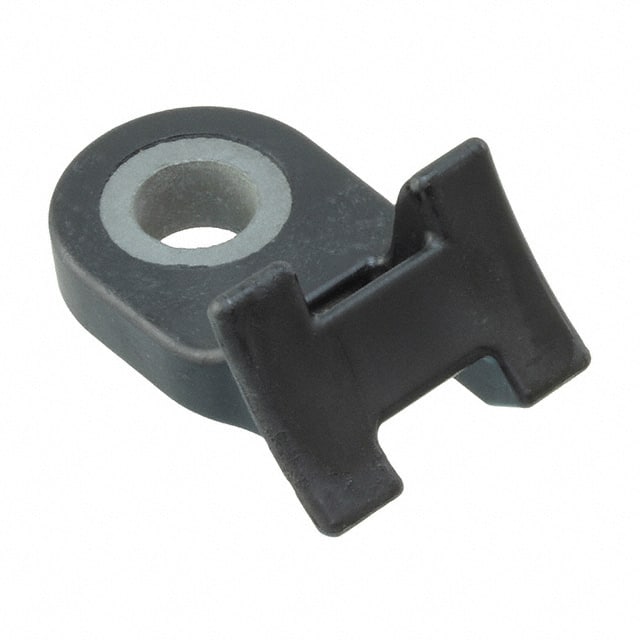 151-01224 CABLE TIE HLDR SNGLE TORQUE MNT
