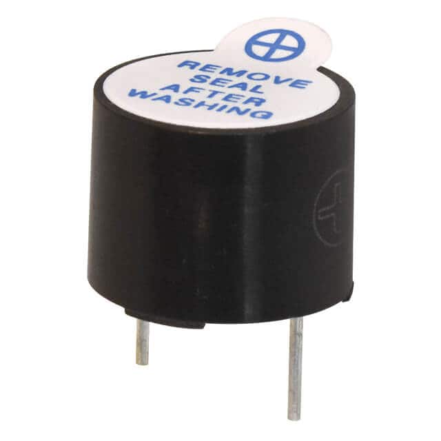 CMI-1295-0585T BUZZER MAGNETIC 5V 12MM TH