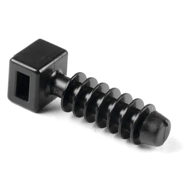MMB10C2 CABLE TIE HLDR SNGLE MASONRY MNT