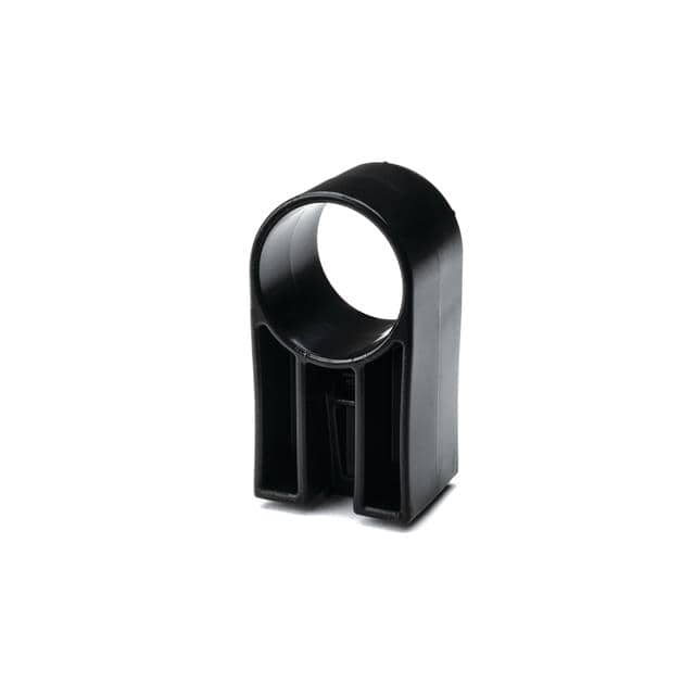 151-00006 CABLE TIE HLDR SNGLE TIE MOUNT